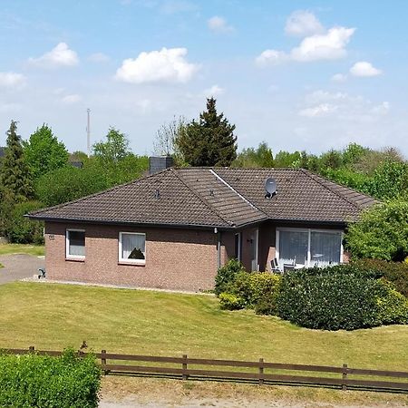 Ferienhaus No.10 Hemmoor Екстер'єр фото