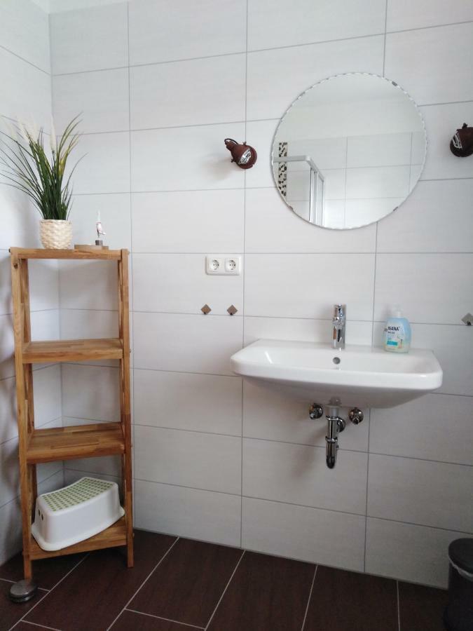 Ferienhaus No.10 Hemmoor Екстер'єр фото