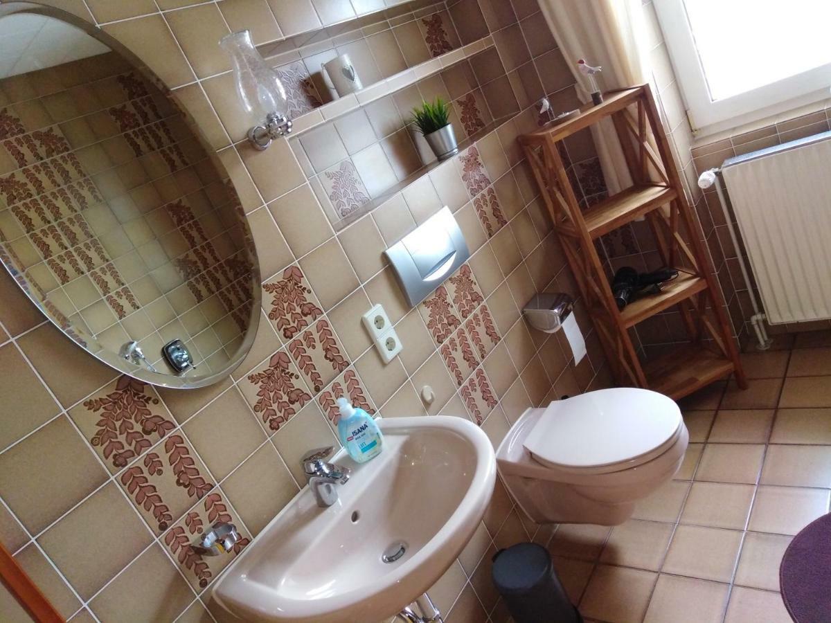 Ferienhaus No.10 Hemmoor Екстер'єр фото